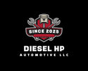 Diesel HP - Home